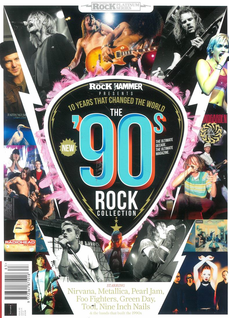 Classic Rock Platinum Series - NO 83