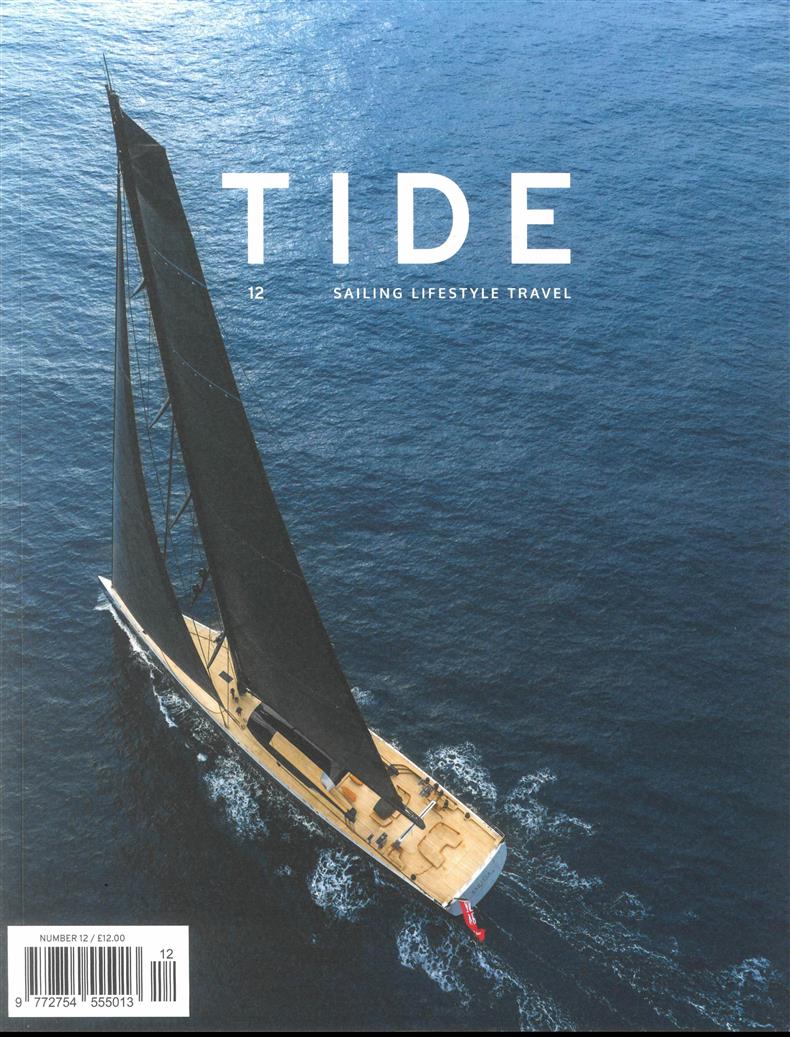 Tide - NO 12