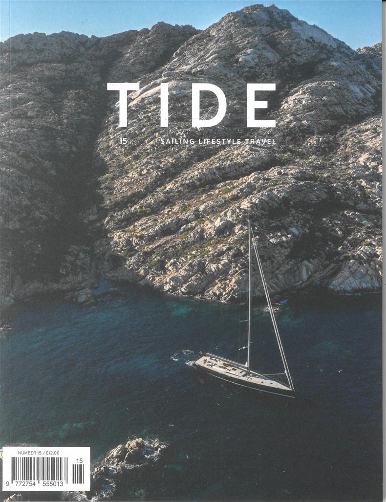 Tide - NO 15