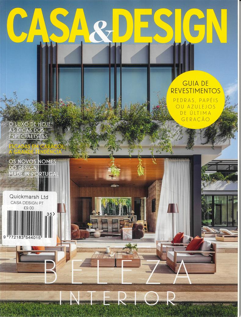 Casa & Design - NO 35