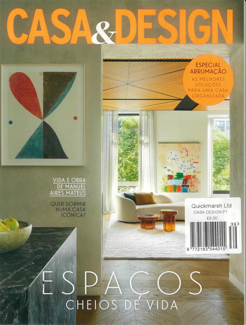 Casa & Design - NO 39