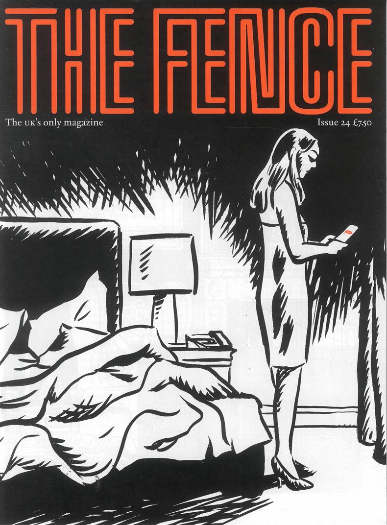 The Fence - NO 24