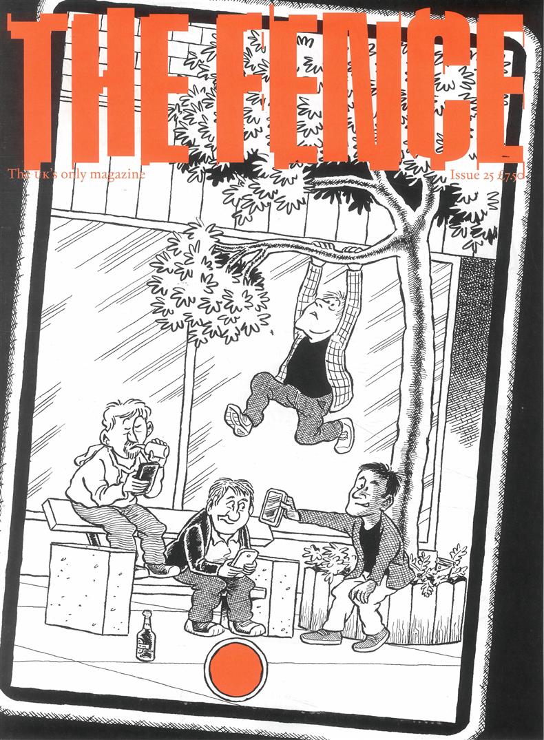The Fence - NO 25