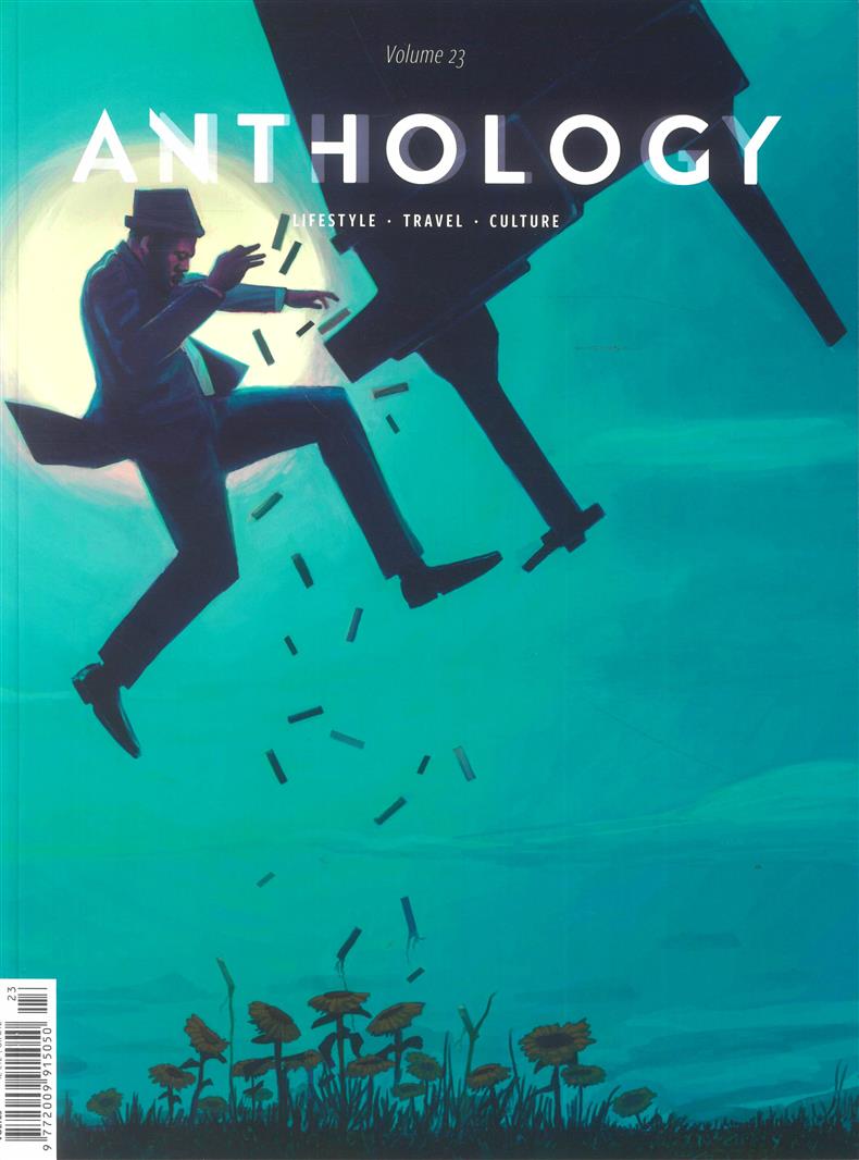 Anthology - NO 23