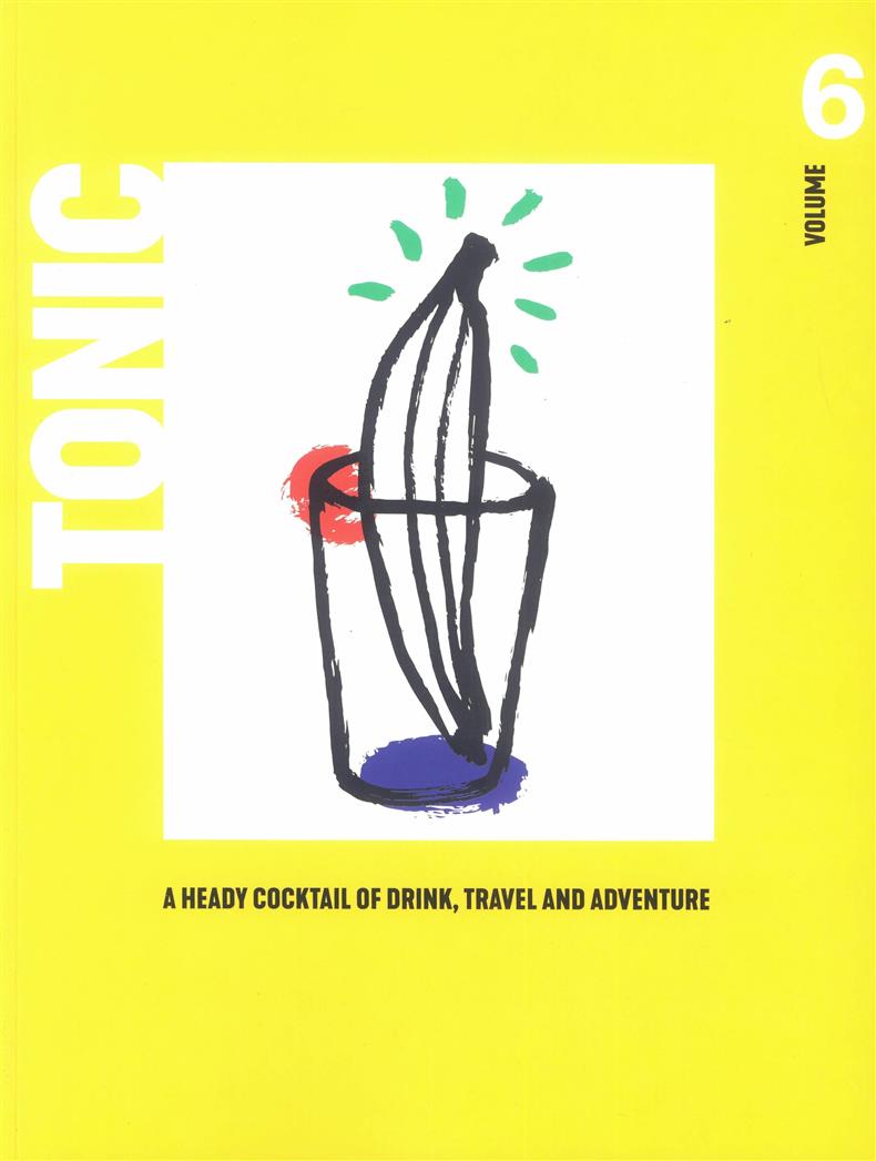 Tonic - NO 06