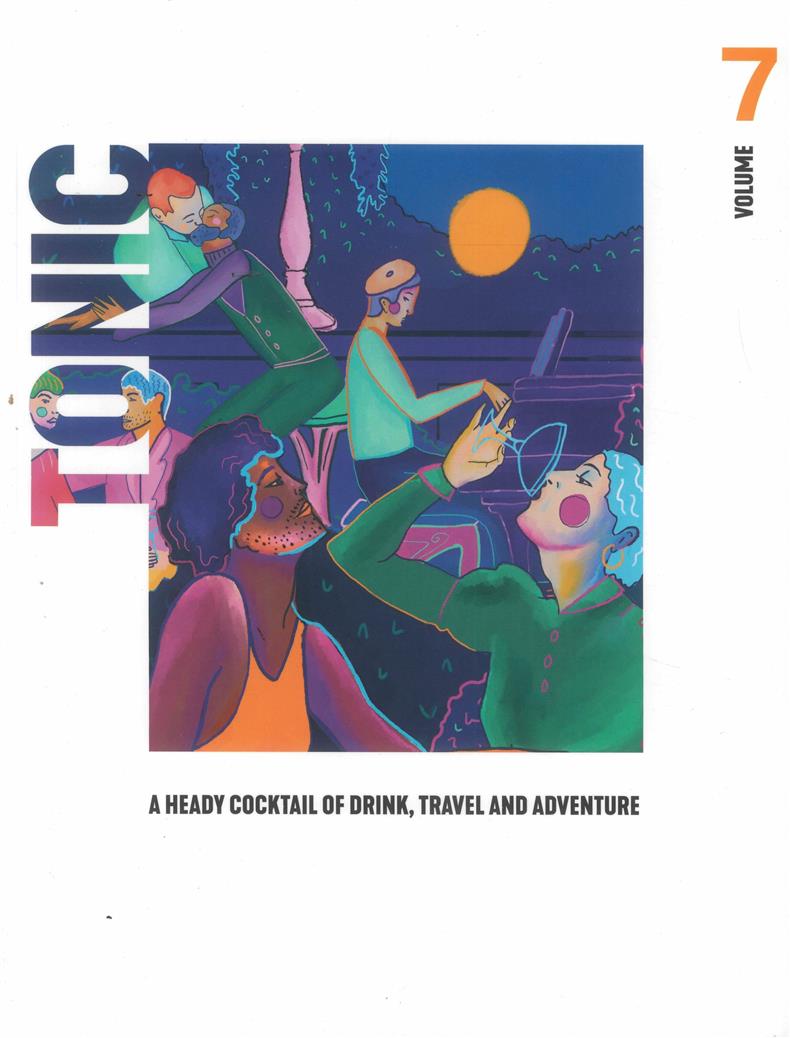 Tonic - no 07