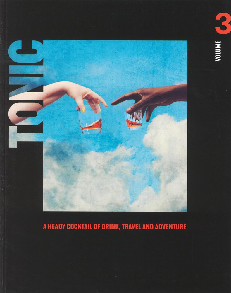 Tonic Magazine Issue NO 03