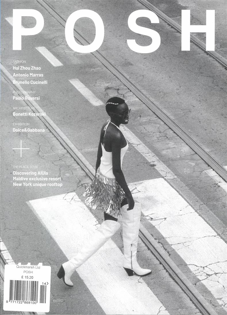 POSH - NO 114