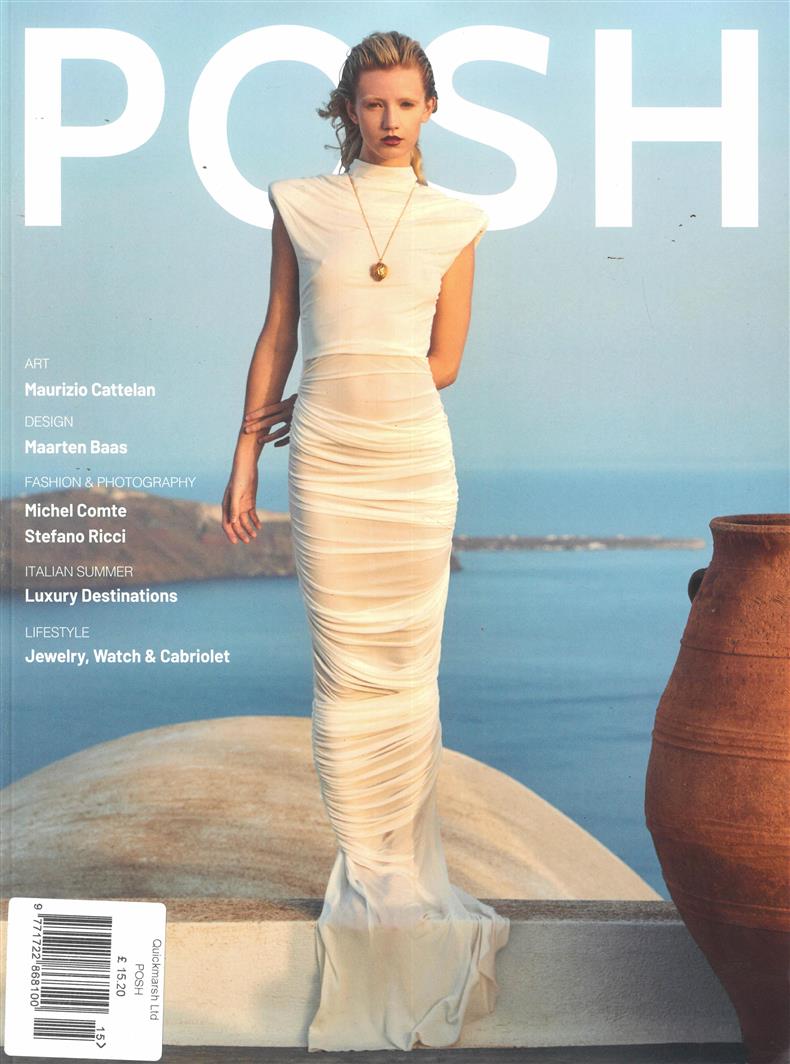POSH - NO 115