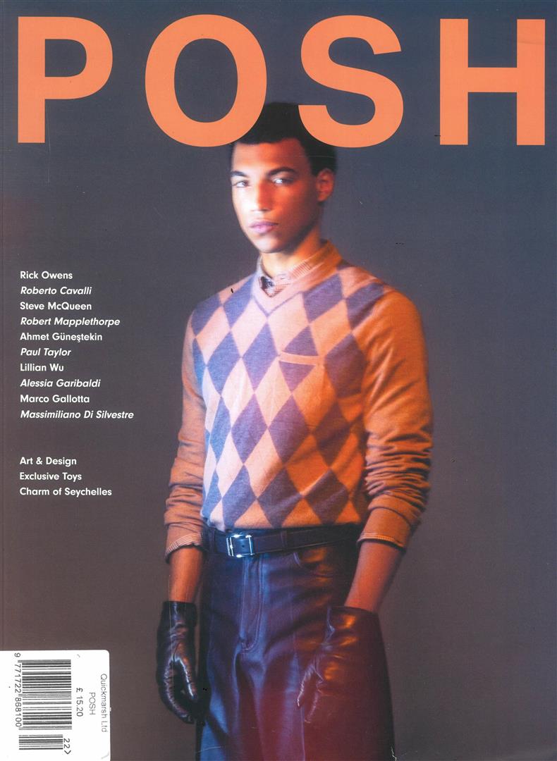 POSH - NO 22