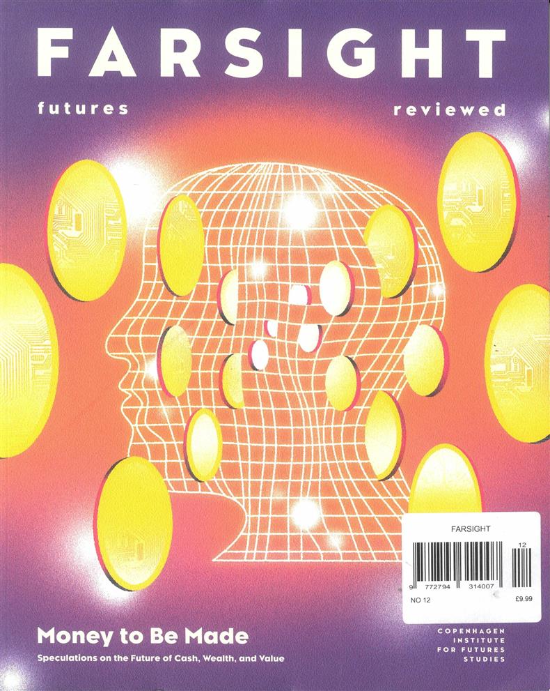 Farsight - NO 12