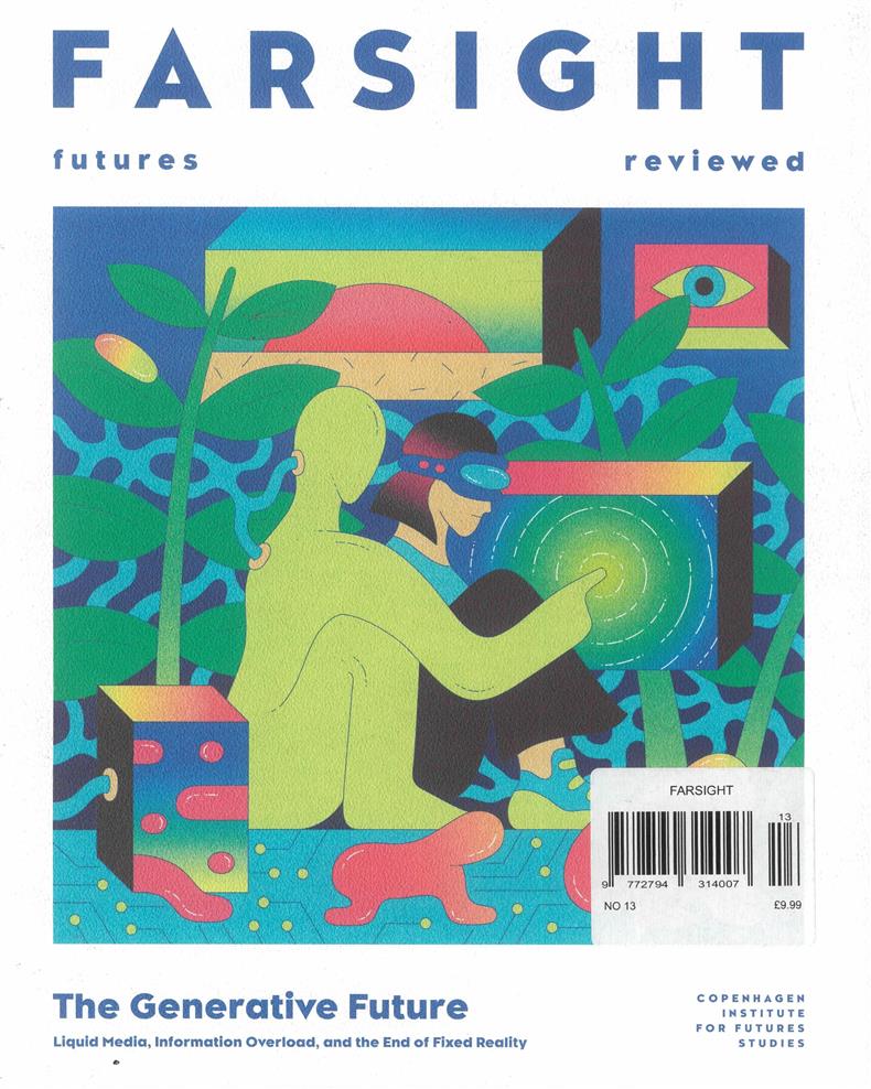 Farsight - NO 13