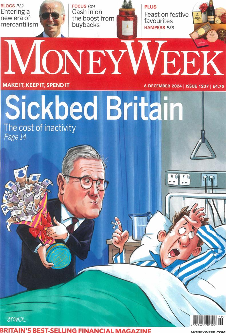 Money Week - NO 1237