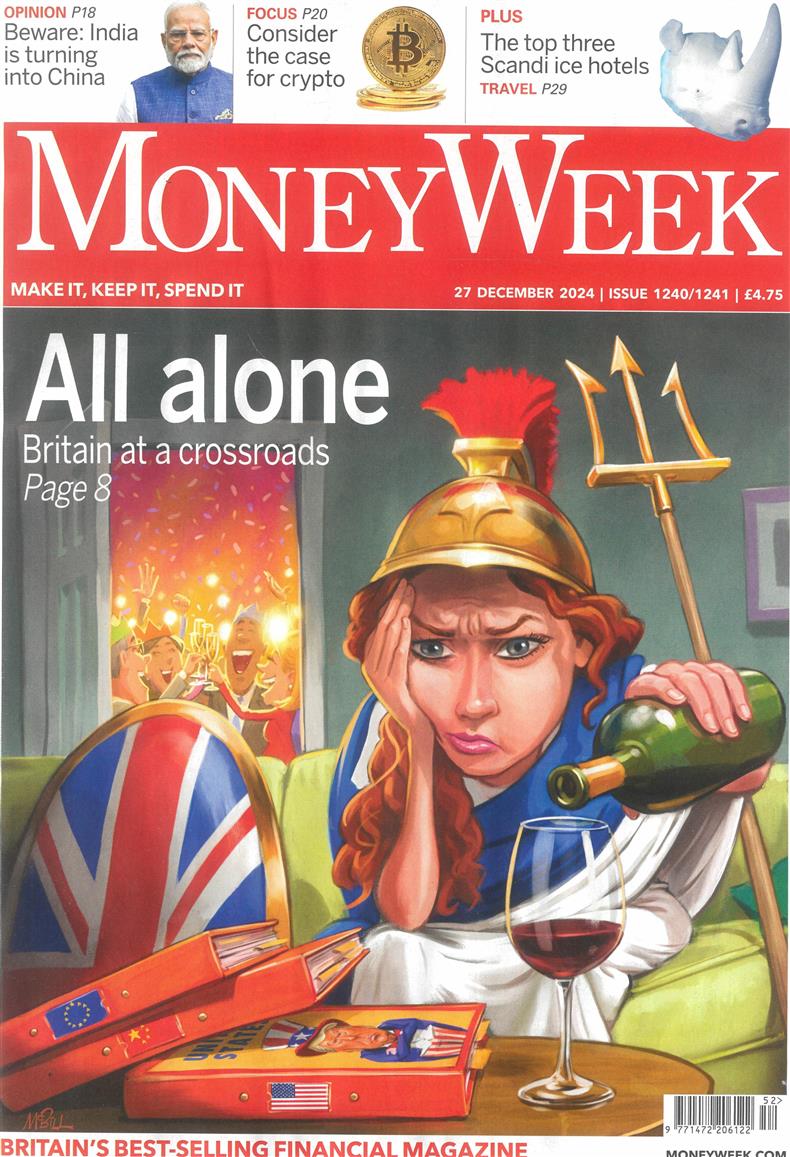 Money Week - NO 1240