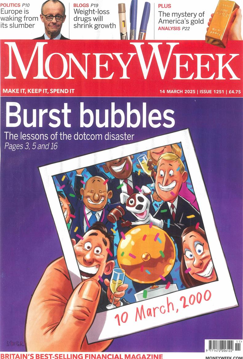 Money Week - NO 1251