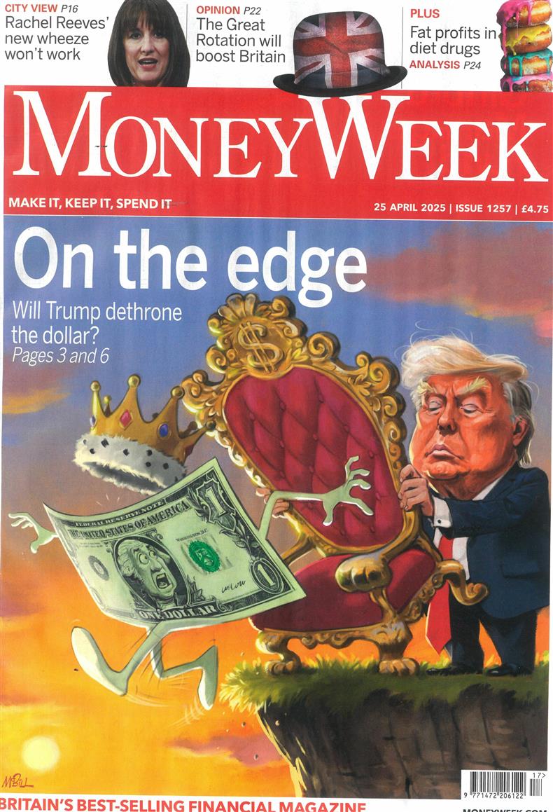 Money Week - NO 1257