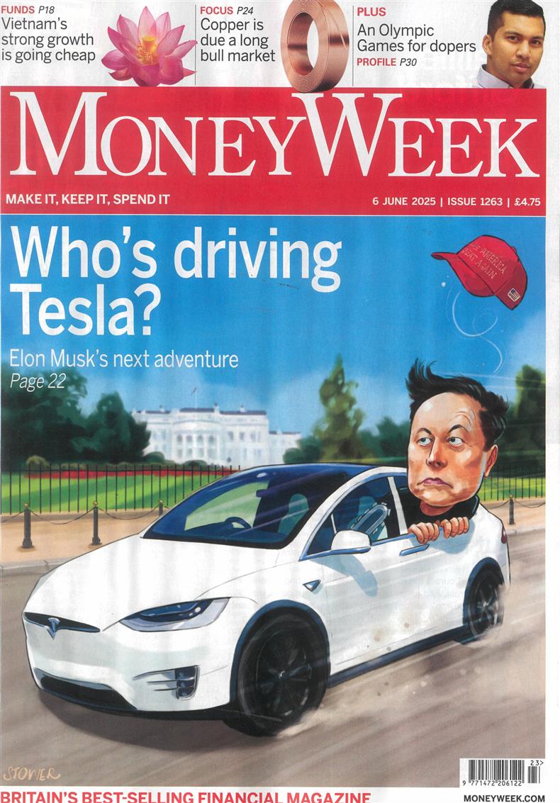 Money Week - NO 1263