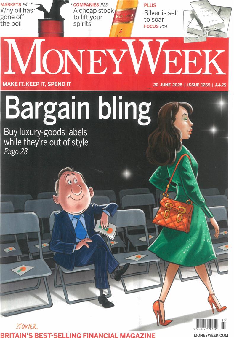 Money Week - NO 1265
