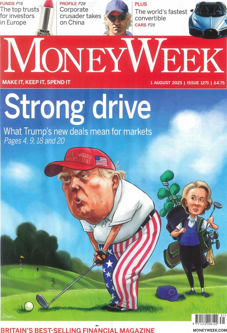 Money Week - NO 1271