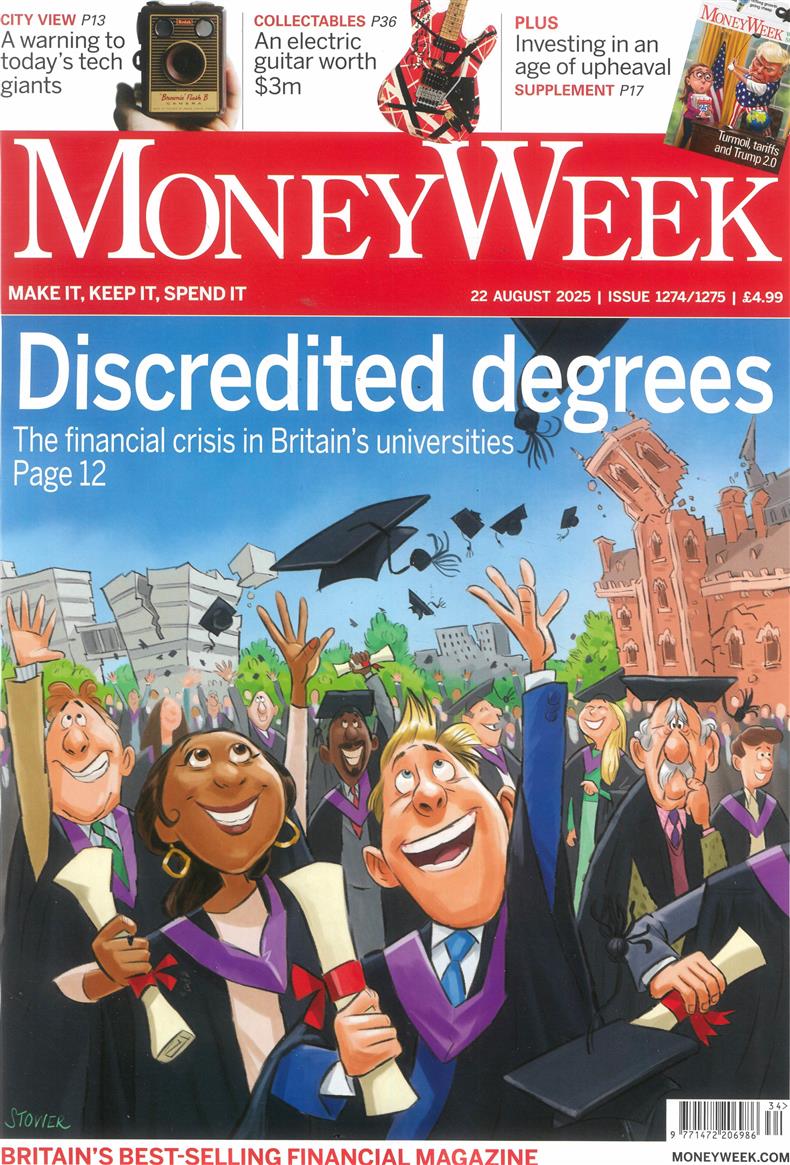 Money Week - NO 1274
