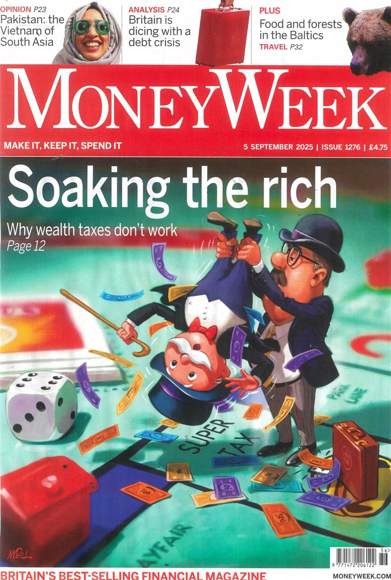 Money Week - NO 1276