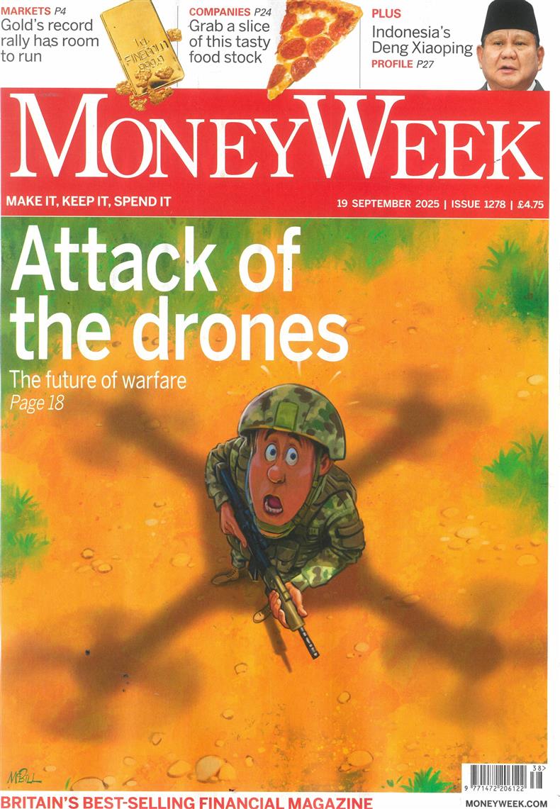 Money Week - NO 1278