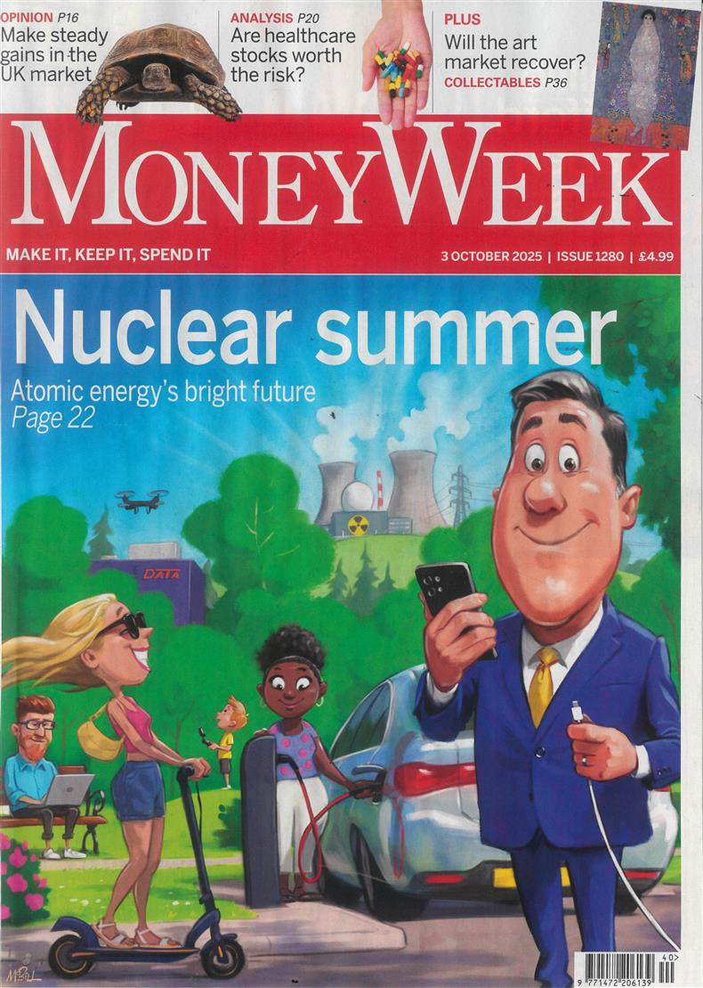 Money Week - NO 1280