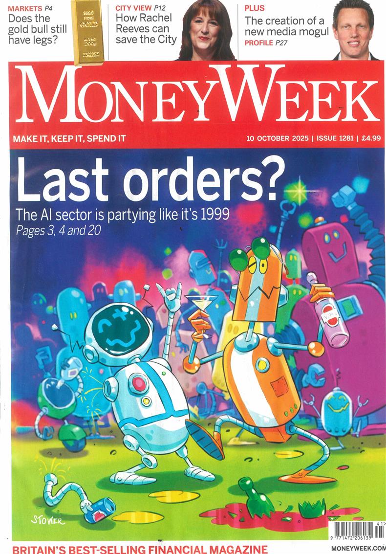 Money Week - NO 1281