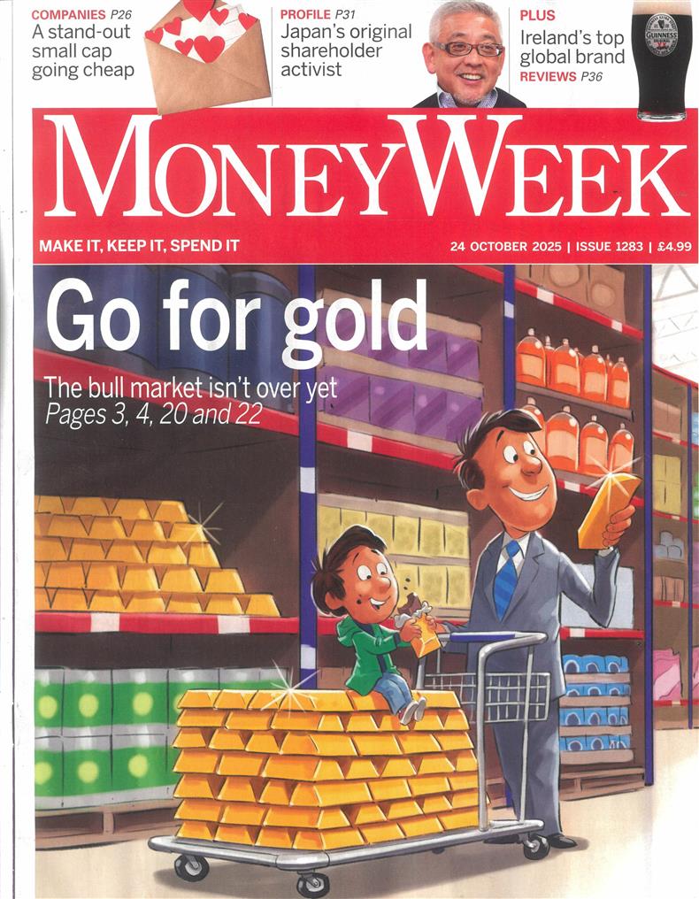Money Week - NO 1283