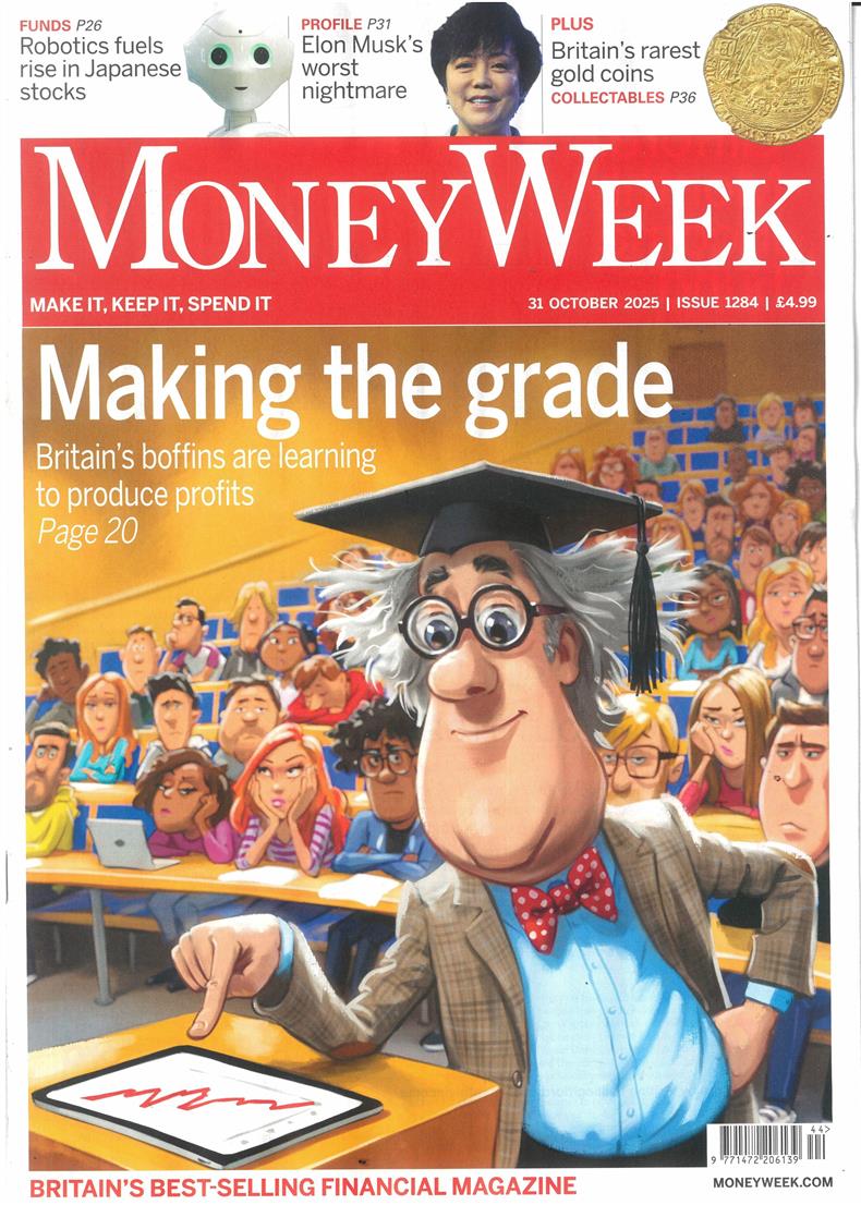 Money Week - NO 44