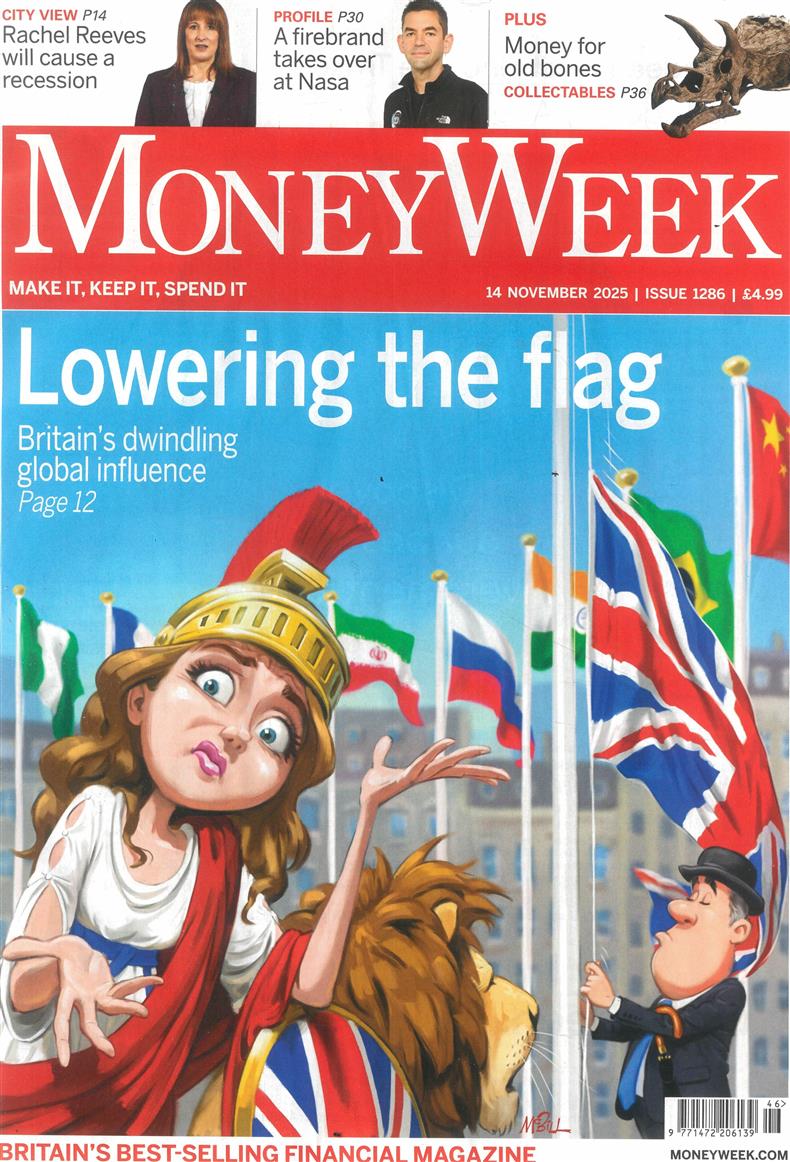 Money Week - NO 1286