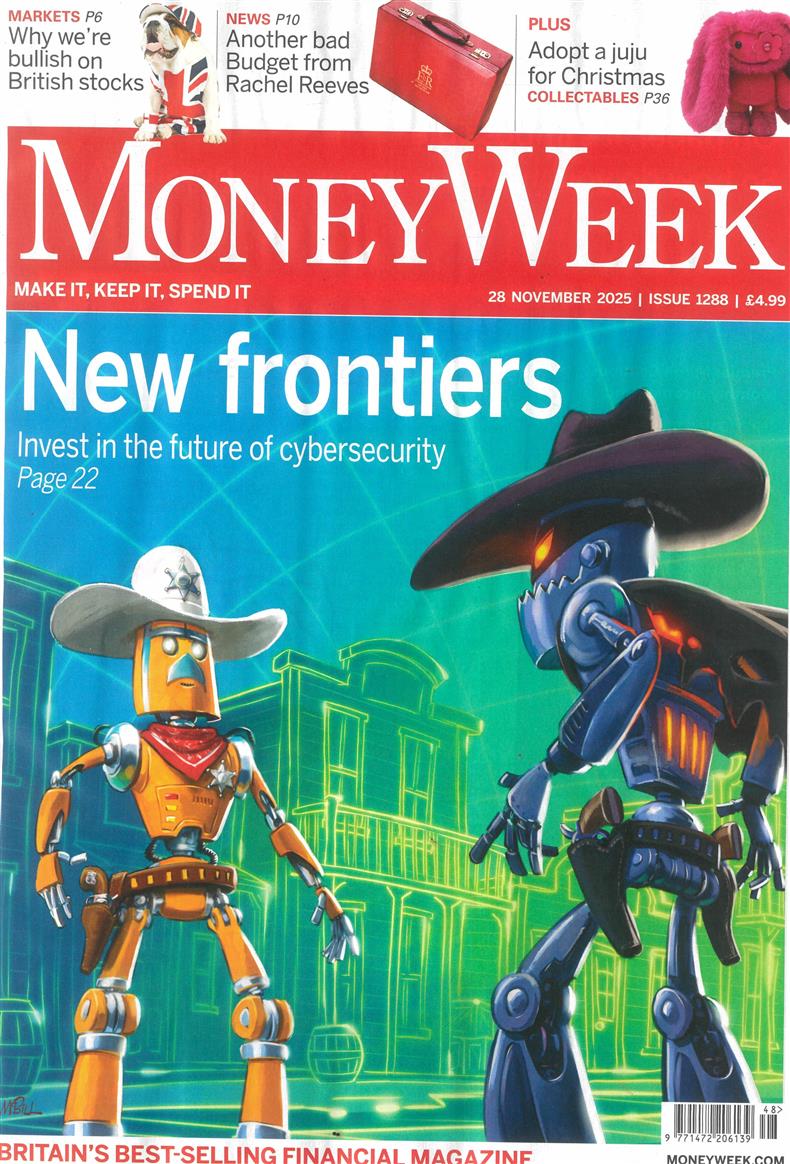 Money Week - NO 1288