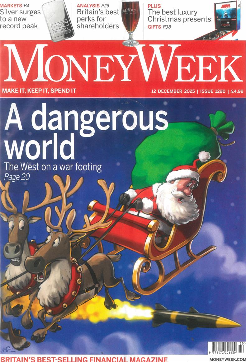 Money Week - NO 1290
