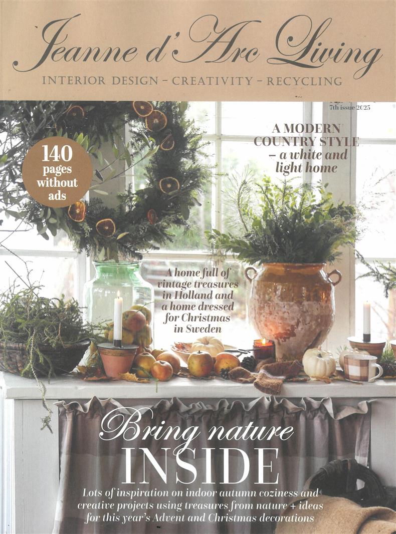 Jeanne d'Arc Living - NO 07