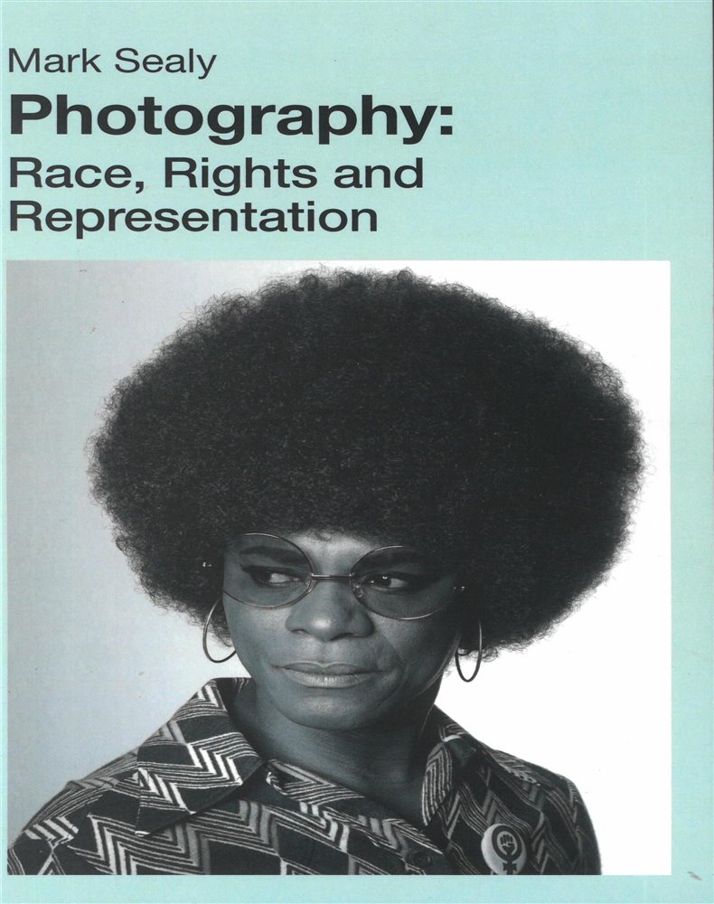 Photography; Race, Race and Representation Magazine Issue NO 01