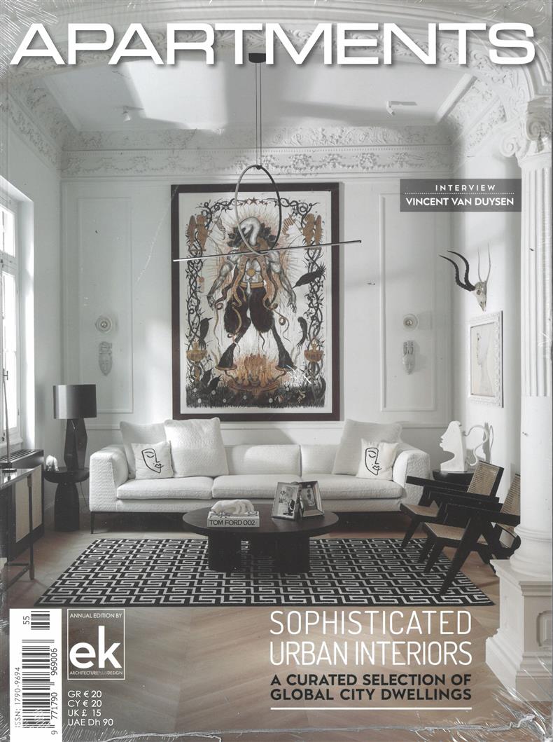 EK Apartments  - NO 55