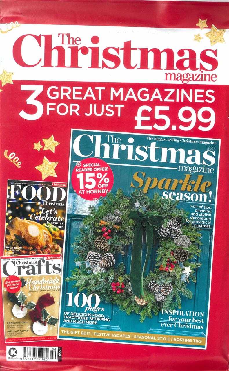 The Christmas - 2025