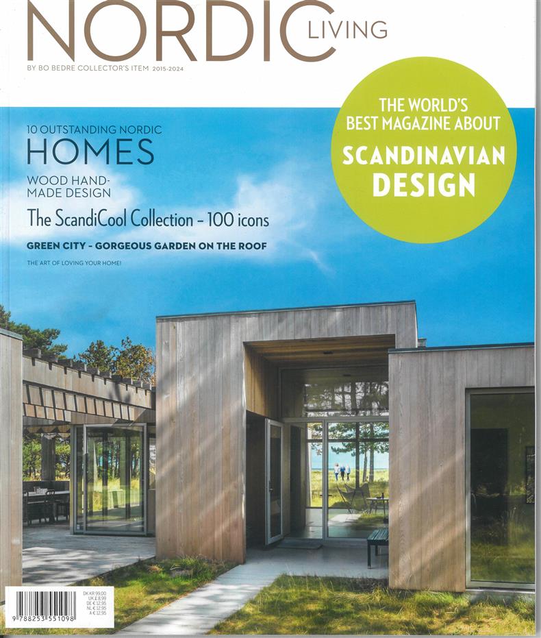 Nordic Living - NO 2