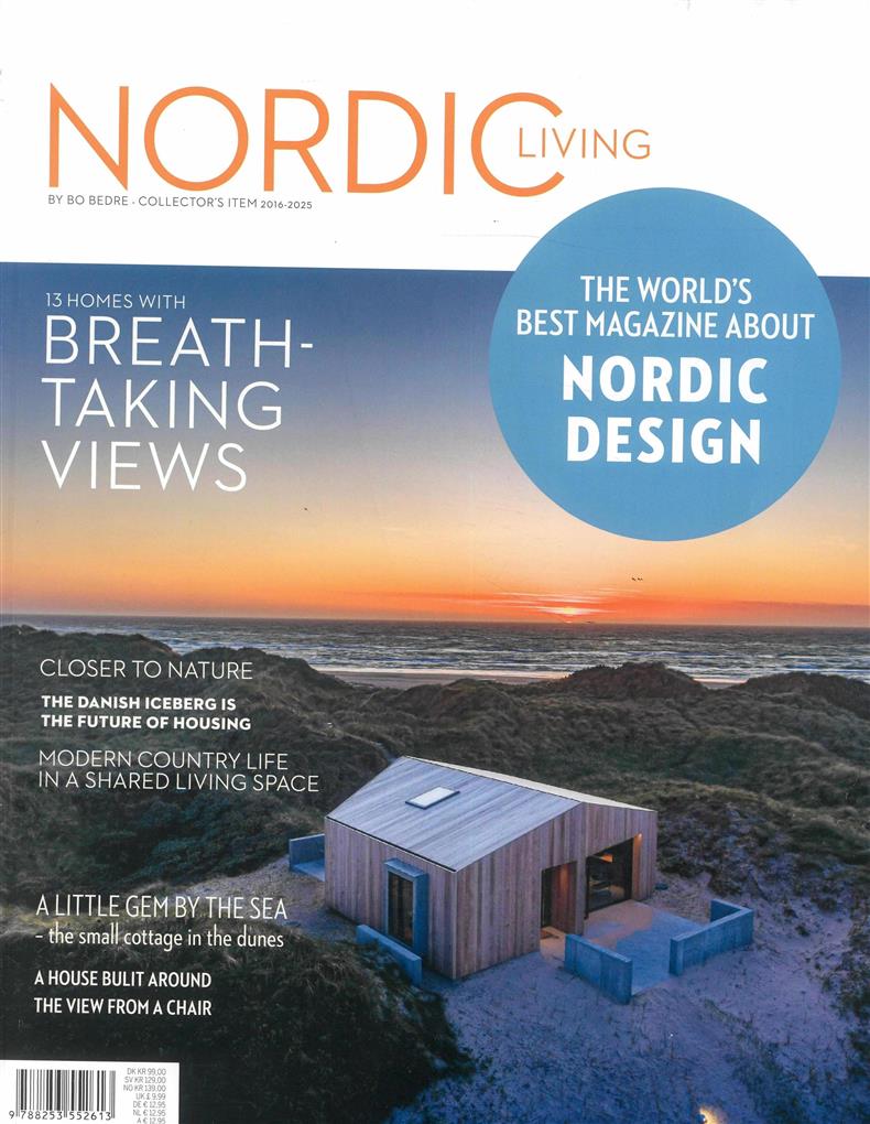 Nordic Living - NO 1