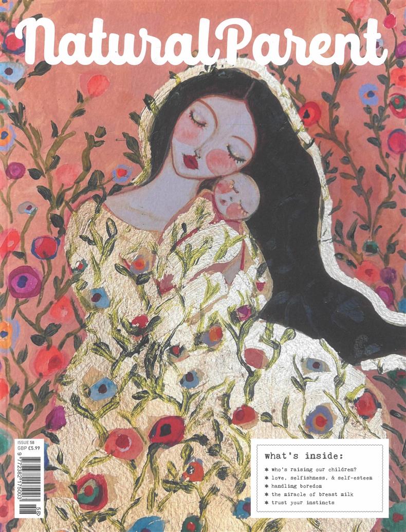 Natural Parent - NO 58