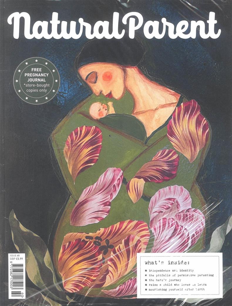 Natural Parent - NO 60