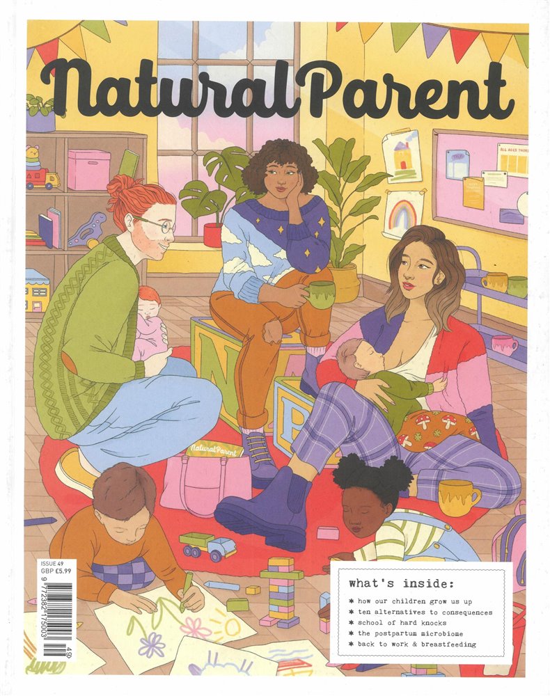 parents magazine gift guide