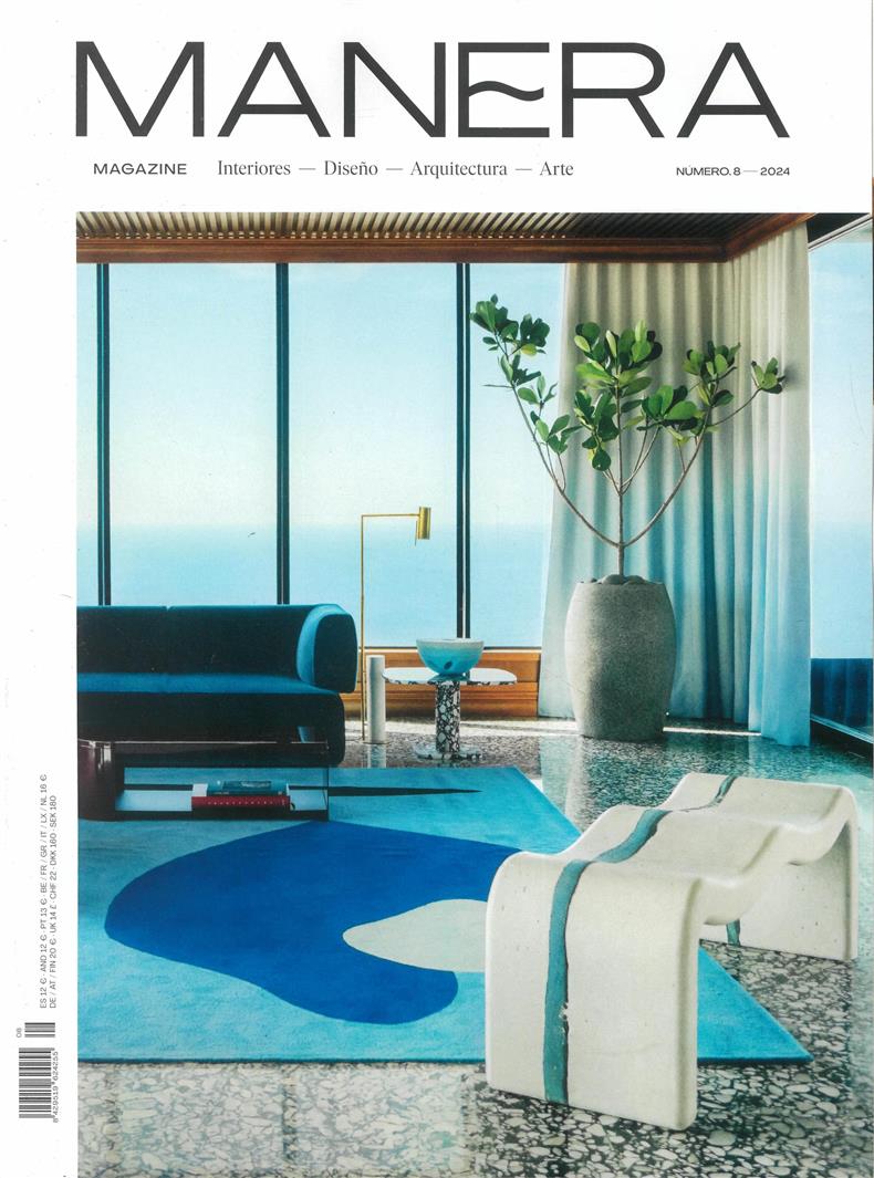 Manera - NO 08
