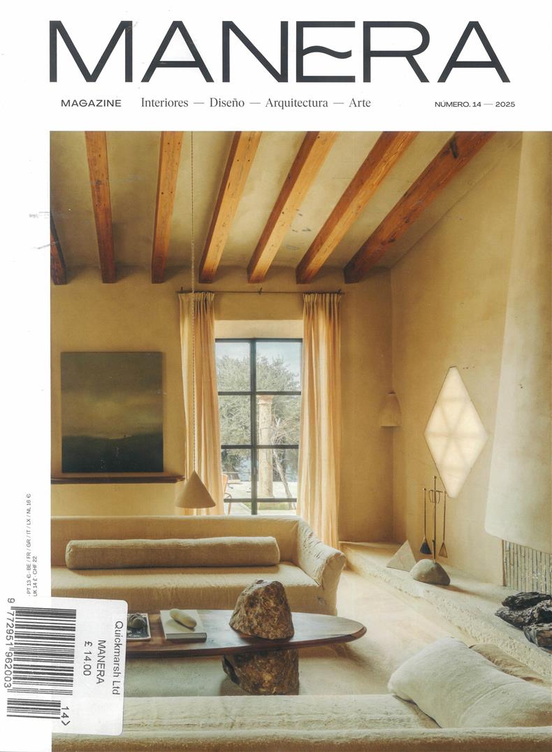 Manera - NO 14