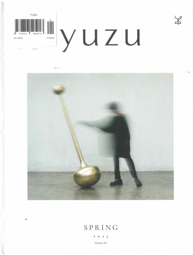 Yuzu - 01