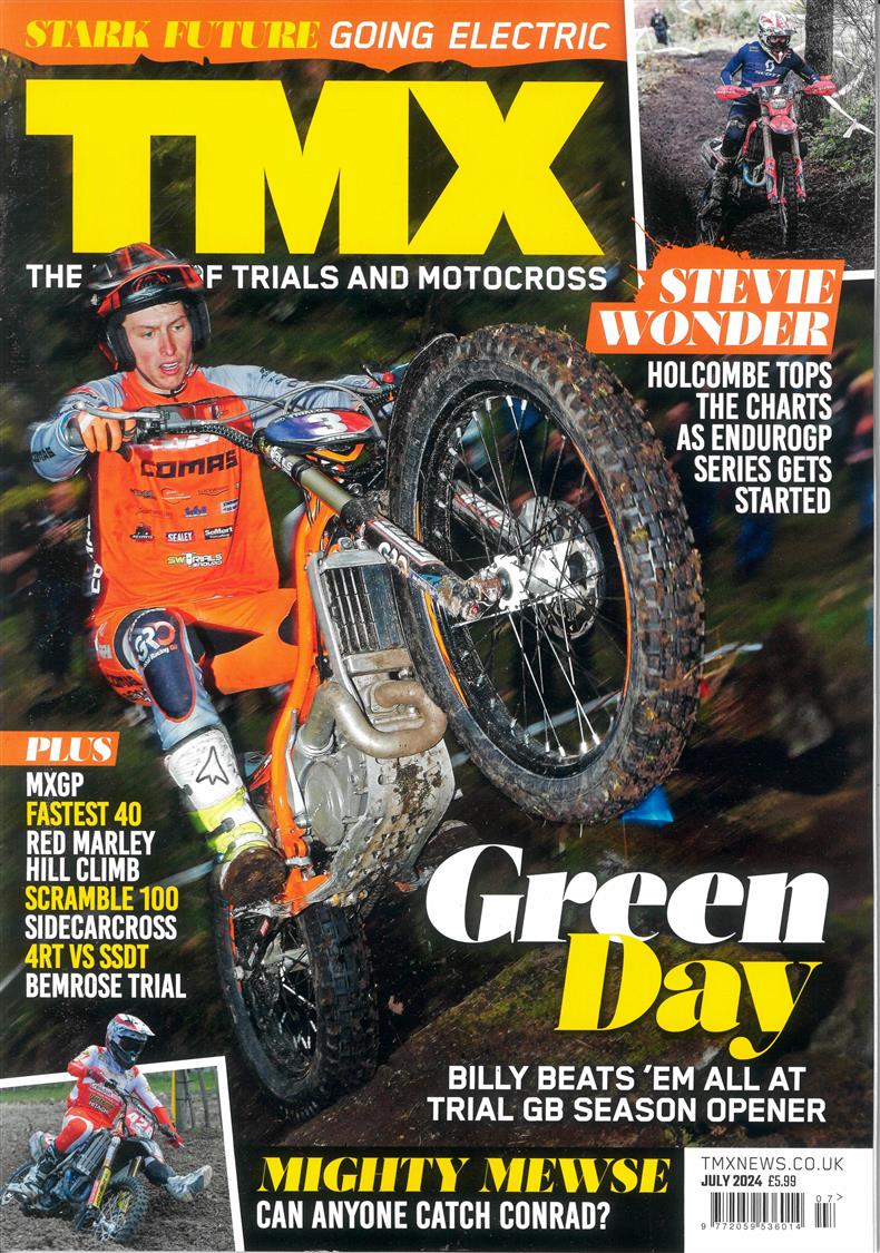 TMX - JUL 24