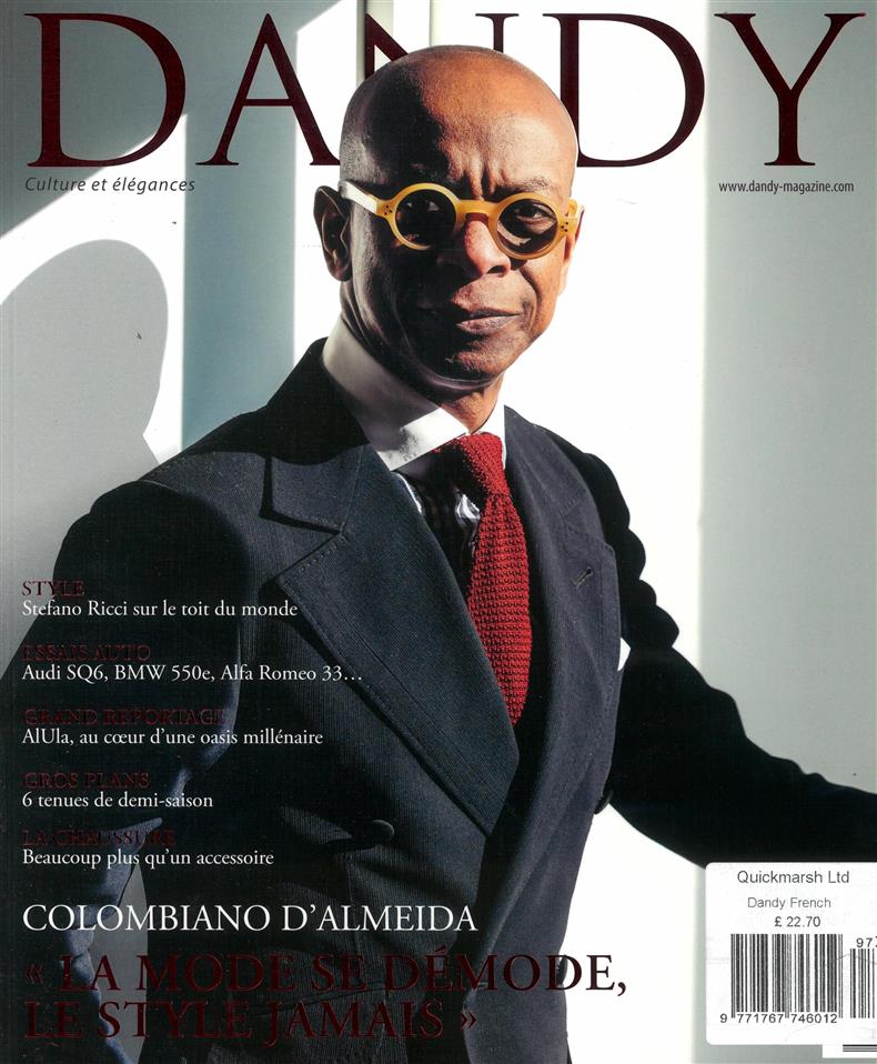 Dandy  - NO 97