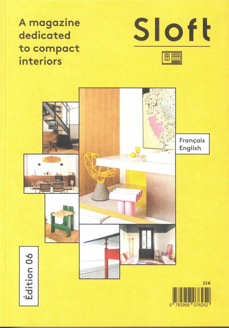Sloft  - NO 06