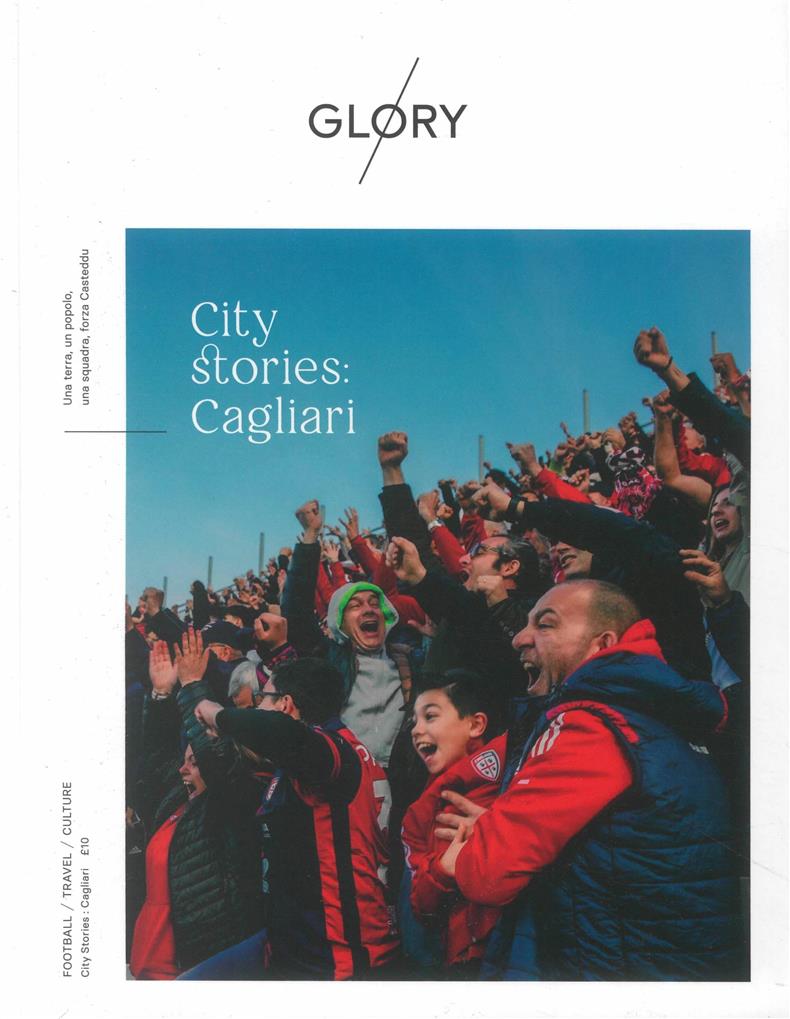 Glory - CAGLIARI