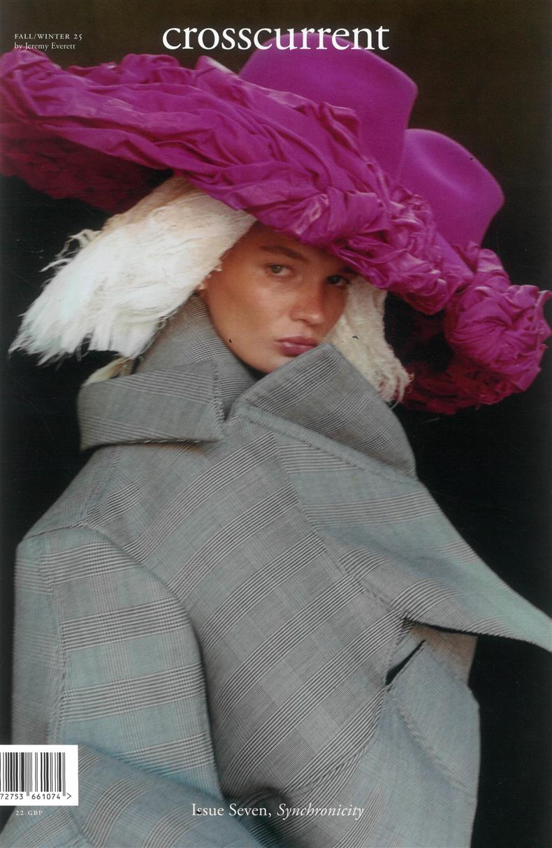Crosscurrent - 07